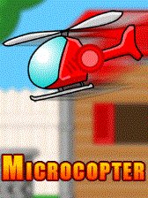 game pic for Microcopter 240X400